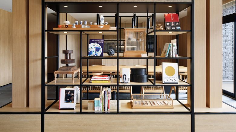 <b>Fairfield by Marriott Gifu Seiryu Satoya Other</b>. Images powered by <a href="https://www.leonardoworldwide.com/" title="Leonardo Worldwide" target="_blank">Leonardo</a>.