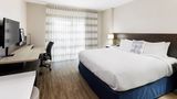 Fairfield Inn & Suites Ocean City Room