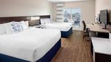 Fairfield Inn & Suites Ocean City Room
