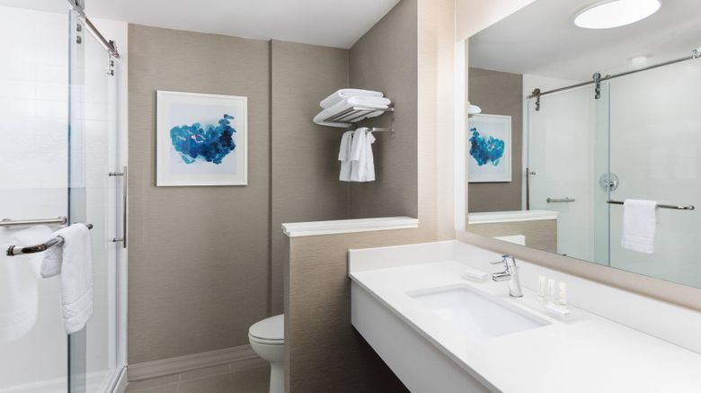 <b>Fairfield Inn & Suites Ocean City Room</b>. Images powered by <a href="https://www.leonardoworldwide.com/" title="Leonardo Worldwide" target="_blank">Leonardo</a>.