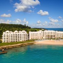 The St Regis Bermuda Resort