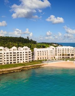 The St Regis Bermuda Resort
