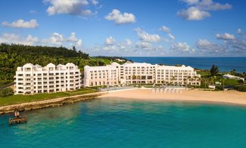 The St Regis Bermuda Resort