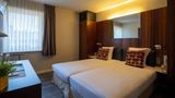 Gosset Hotel Room