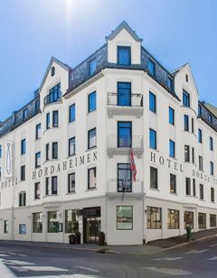 Hotell Hordaheimen