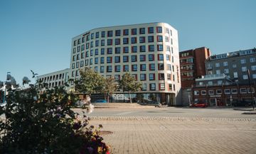 Smarthotel Bodo