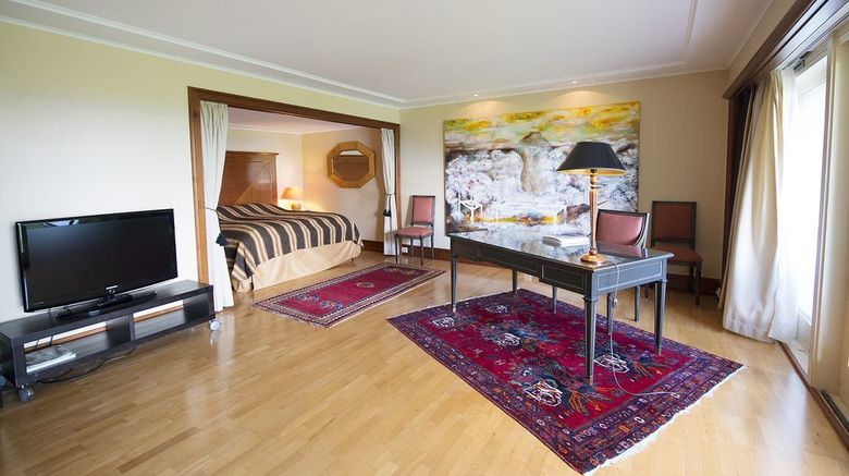 <b>Hotell Refsnes Gods Room</b>. Images powered by <a href="https://www.leonardoworldwide.com/" title="Leonardo Worldwide" target="_blank">Leonardo</a>.