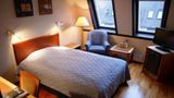 Hotell Refsnes Gods Room