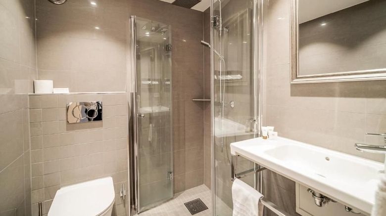 <b>Hotell Refsnes Gods Room</b>. Images powered by <a href="https://www.leonardoworldwide.com/" title="Leonardo Worldwide" target="_blank">Leonardo</a>.