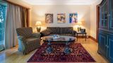 Hotell Refsnes Gods Room