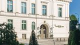 Altus Palace Hotel Exterior