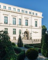 Altus Palace Hotel