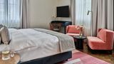 Altus Palace Hotel Room