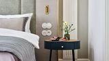 Altus Palace Hotel Room