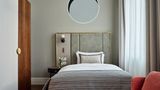 Altus Palace Hotel Room