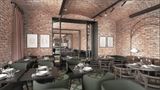 Altus Palace Hotel Restaurant