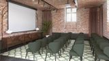 Altus Palace Hotel Meeting