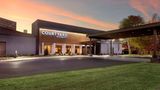 Courtyard Charlotte SouthPark Exterior