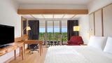 Le Meridien Kochi Room