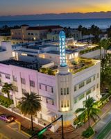 The Tony Hotel South Beach