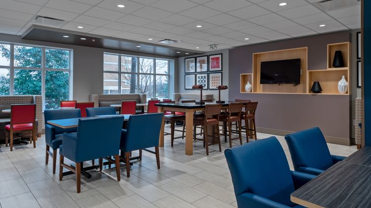 Holiday Inn Express Restaurant