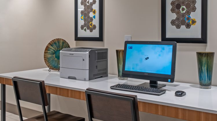 Holiday Inn Express Other