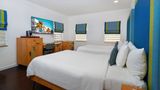 The Tony Hotel South Beach Room