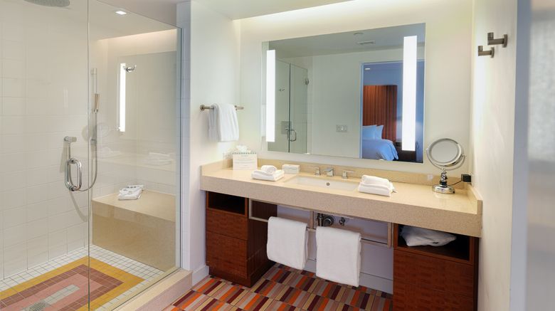 <b>The Tony Hotel South Beach Room</b>. Images powered by <a href="https://www.leonardoworldwide.com/" title="Leonardo Worldwide" target="_blank">Leonardo</a>.