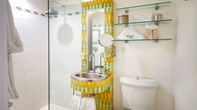 <b>The Tony Hotel South Beach Room</b>. Images powered by <a href="https://www.leonardoworldwide.com/" title="Leonardo Worldwide" target="_blank">Leonardo</a>.
