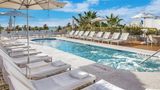 The Tony Hotel South Beach Recreation