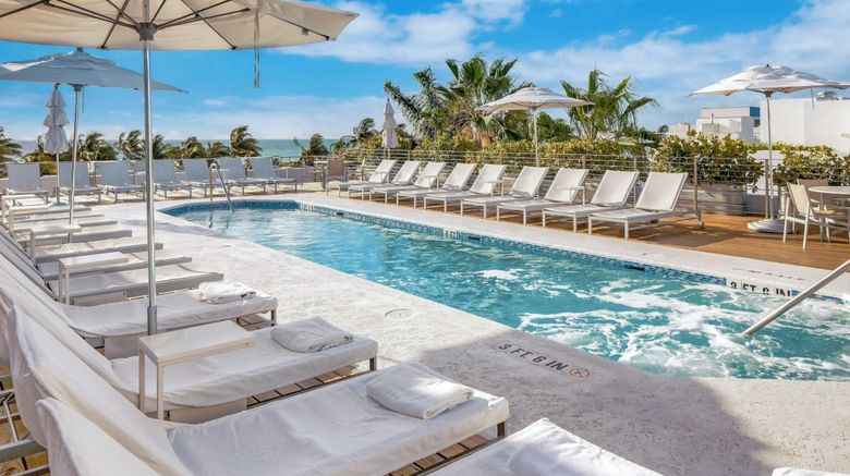 <b>The Tony Hotel South Beach Recreation</b>. Images powered by <a href="https://www.leonardoworldwide.com/" title="Leonardo Worldwide" target="_blank">Leonardo</a>.