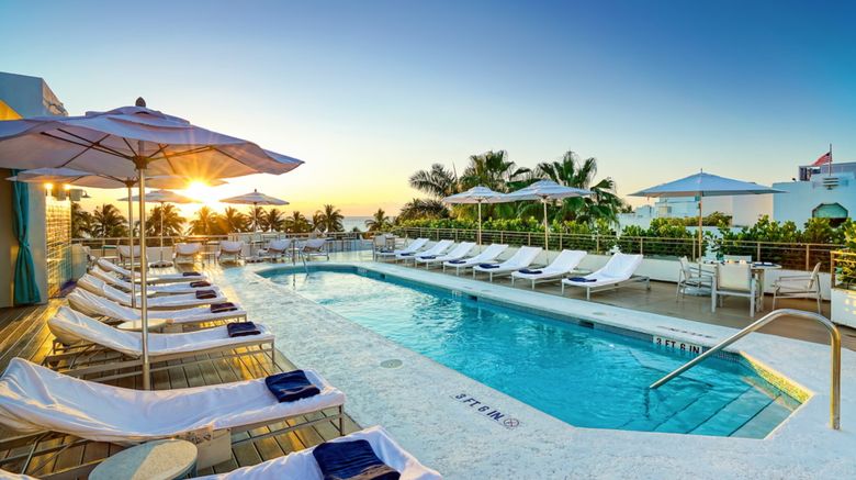 <b>The Tony Hotel South Beach Recreation</b>. Images powered by <a href="https://www.leonardoworldwide.com/" title="Leonardo Worldwide" target="_blank">Leonardo</a>.