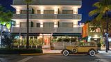 The Tony Hotel South Beach Exterior