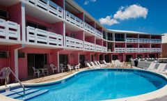 Bell Channel Inn Hotel Bahamas