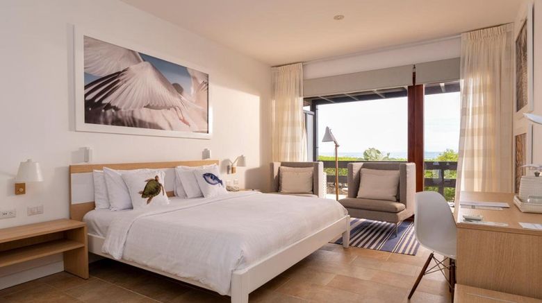 <b>Finch Bay Galapagos Hotel Room</b>. Images powered by <a href="https://www.leonardoworldwide.com/" title="Leonardo Worldwide" target="_blank">Leonardo</a>.