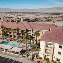 Courtyard Palm Desert