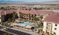 Marriott's Shadow Ridge I-The Villages- First Class Palm Desert, CA Hotels-  GDS Reservation Codes: Travel Weekly