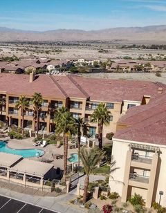 El Paseo at the Palm Desert, California - Times of India Travel