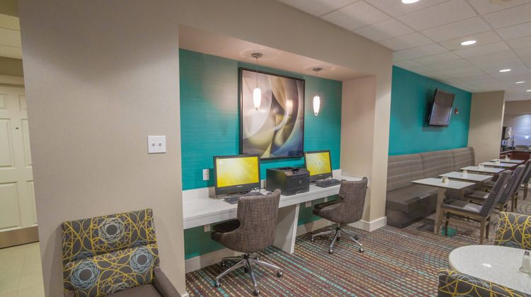 Residence Inn Fort Worth Alliance Arpt Other
