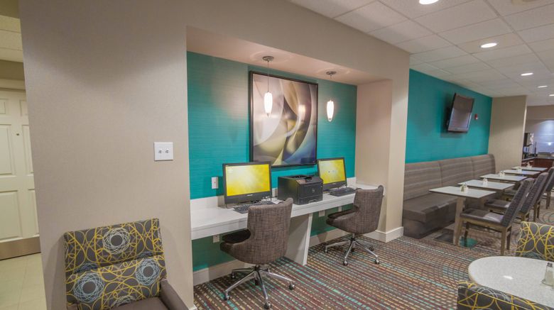 <b>Residence Inn Fort Worth Alliance Arpt Other</b>. Images powered by <a href="https://www.leonardoworldwide.com/" title="Leonardo Worldwide" target="_blank">Leonardo</a>.