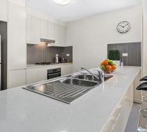 Astra Apartments Liverpool Room