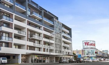 Astra Apartments Liverpool