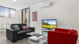 Astra Apartments Liverpool Room