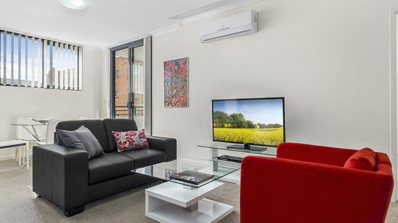 <b>Astra Apartments Liverpool Room</b>. Images powered by <a href="https://www.leonardoworldwide.com/" title="Leonardo Worldwide" target="_blank">Leonardo</a>.