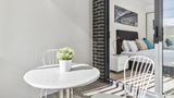 Astra Apartments Liverpool Room