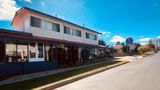 Alpine Hotel Exterior