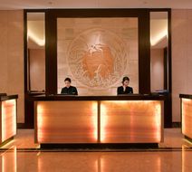 JW Marriott Hotel Medan Exterior