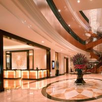 JW Marriott Hotel Medan