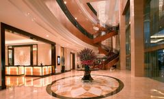 JW Marriott Hotel Medan