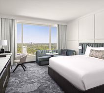 InterContinental Buckhead Atlanta Room